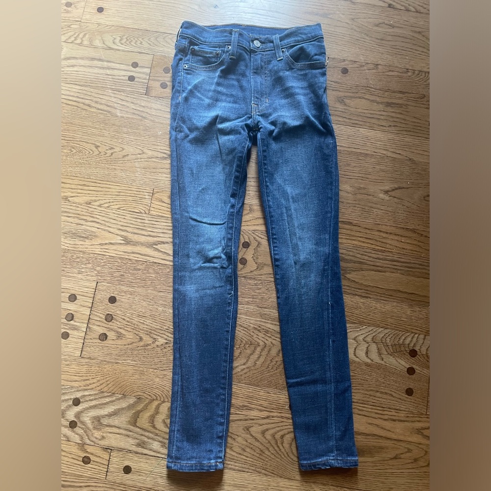 FRYE jeans